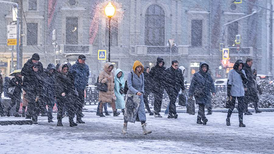 Зимняя одежда рыболова